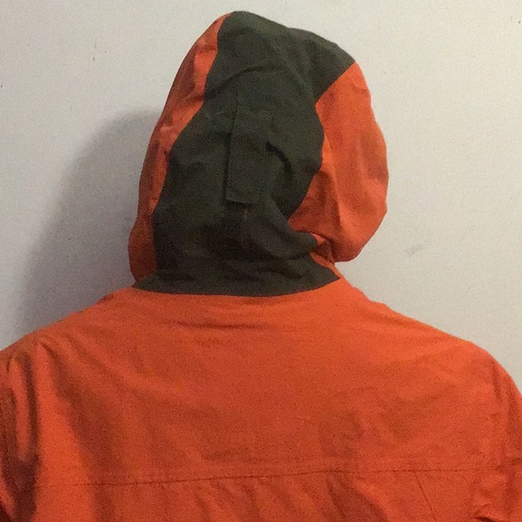 Lands End Jacket - Picture 2 of 8